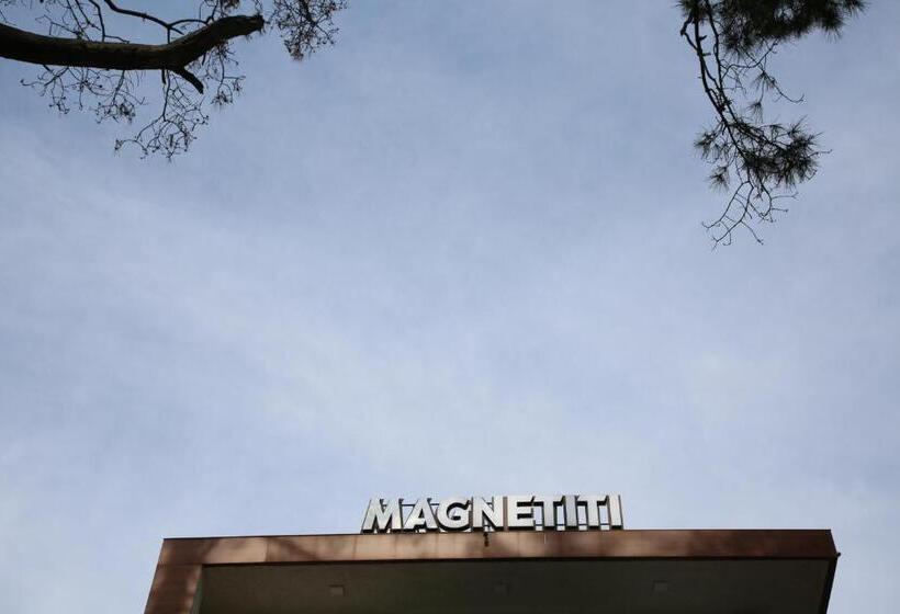 فندق Magnetiti