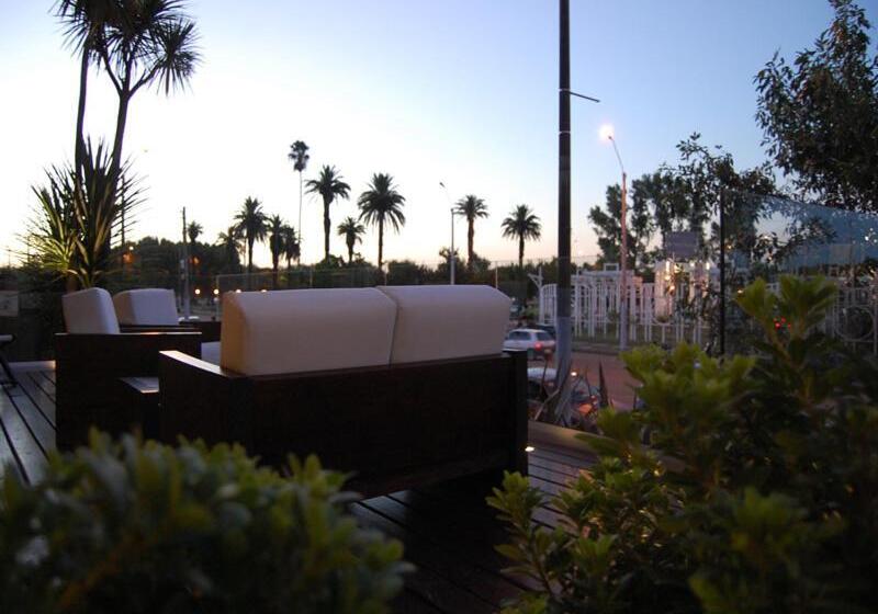 酒店 Mercedes Rambla