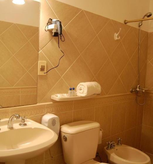 酒店 Mercedes Rambla