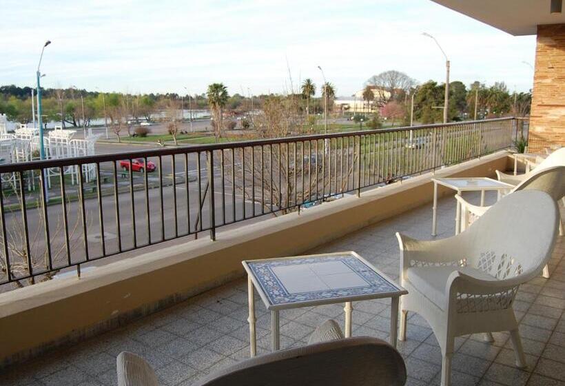 酒店 Mercedes Rambla