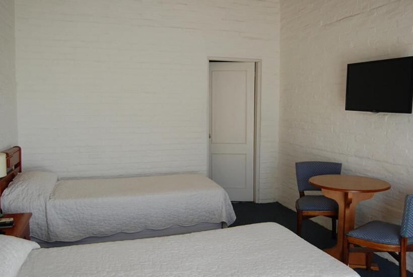 酒店 Mercedes Rambla