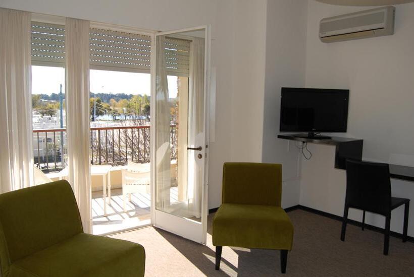 酒店 Mercedes Rambla