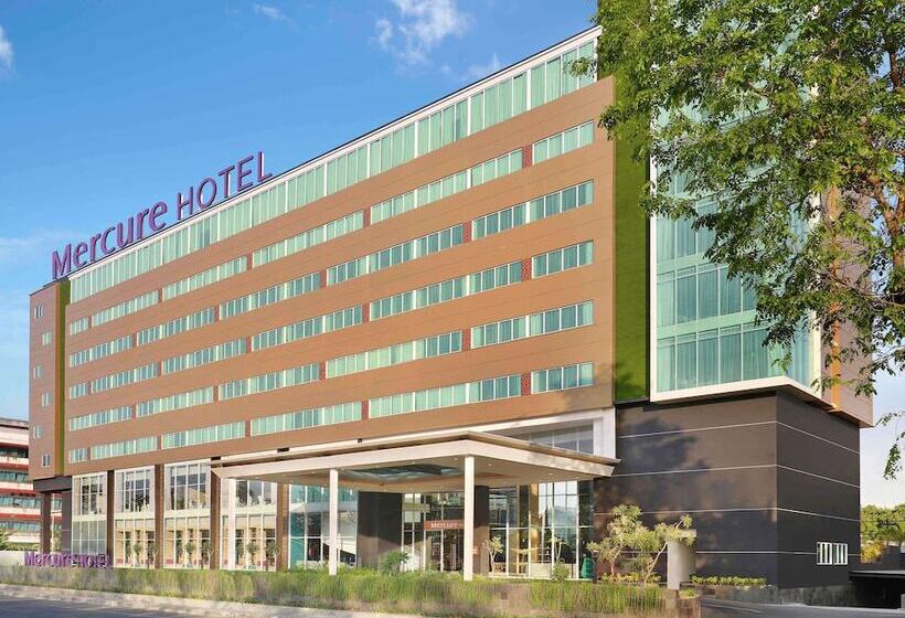 酒店 Mercure Makassar Nexa Pettarani