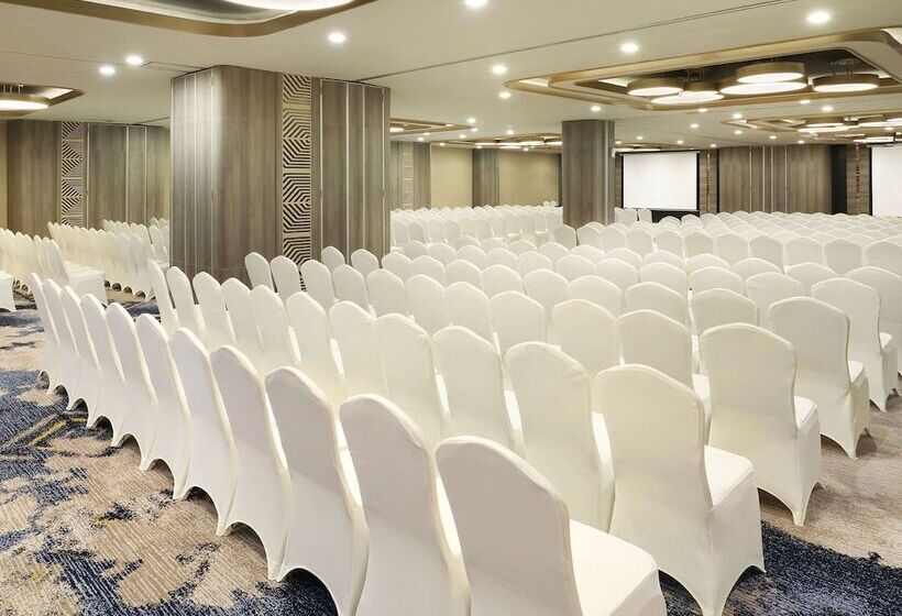 酒店 Mercure Makassar Nexa Pettarani