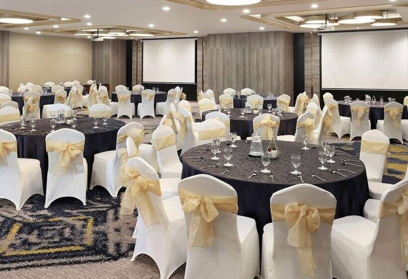 酒店 Mercure Makassar Nexa Pettarani