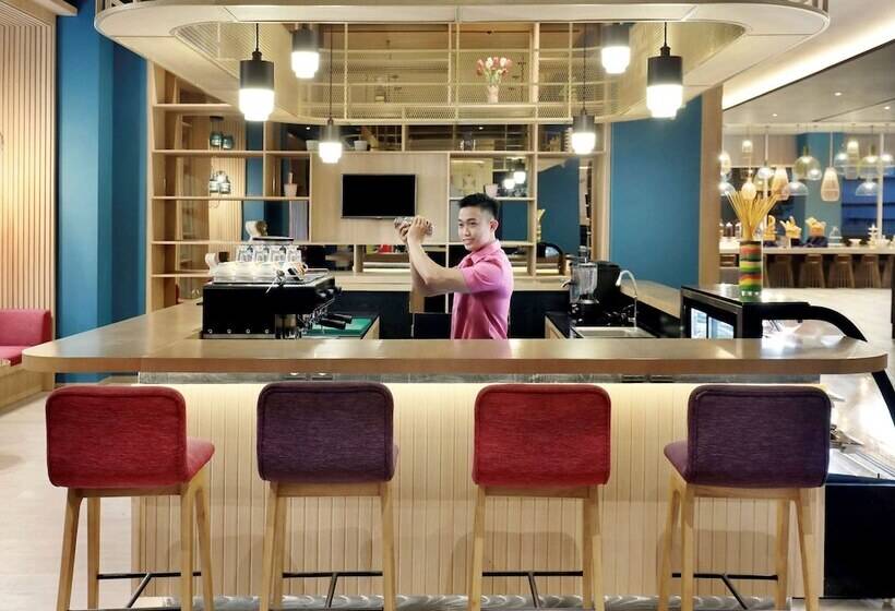 酒店 Mercure Makassar Nexa Pettarani