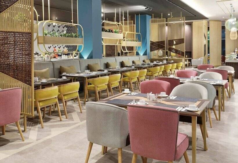 酒店 Mercure Makassar Nexa Pettarani