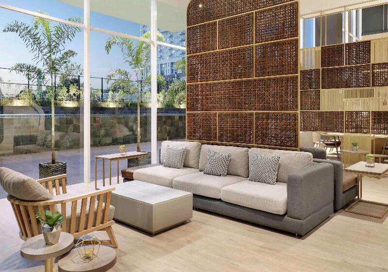 酒店 Mercure Makassar Nexa Pettarani