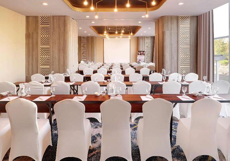 酒店 Mercure Makassar Nexa Pettarani