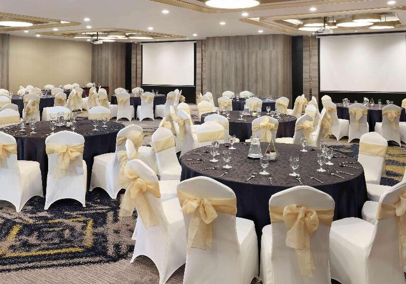 酒店 Mercure Makassar Nexa Pettarani