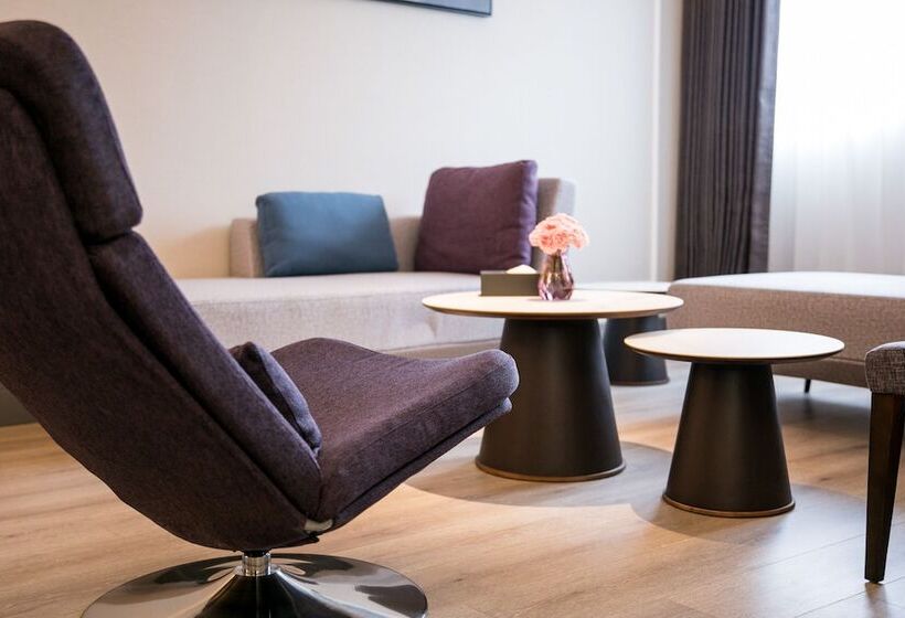 ホテル Mercure Xian Qujiang