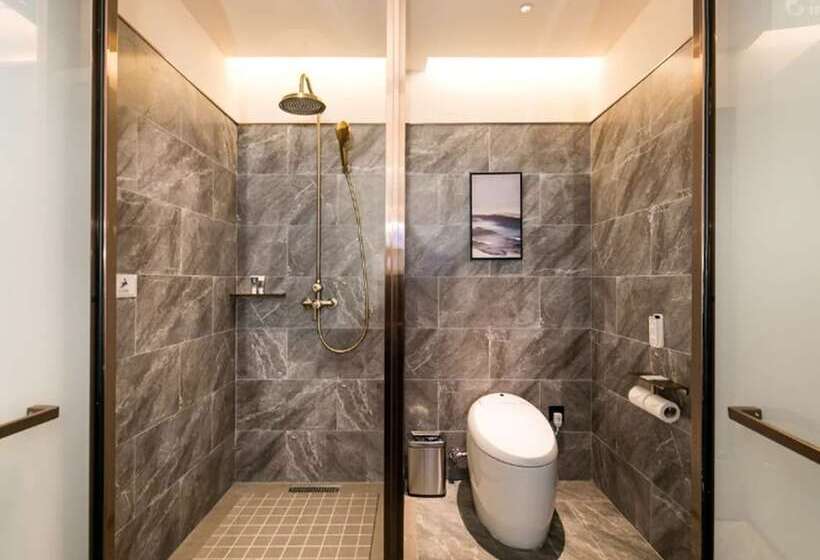 ホテル Mercure Xian Qujiang