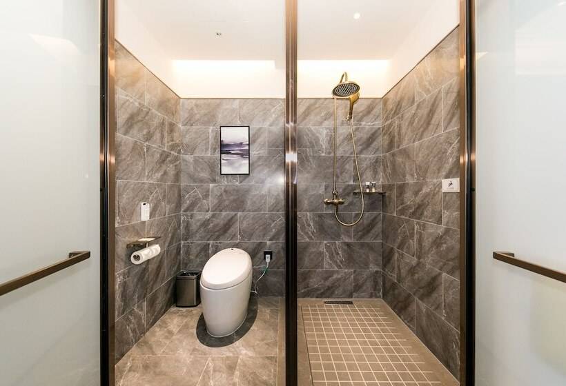 ホテル Mercure Xian Qujiang