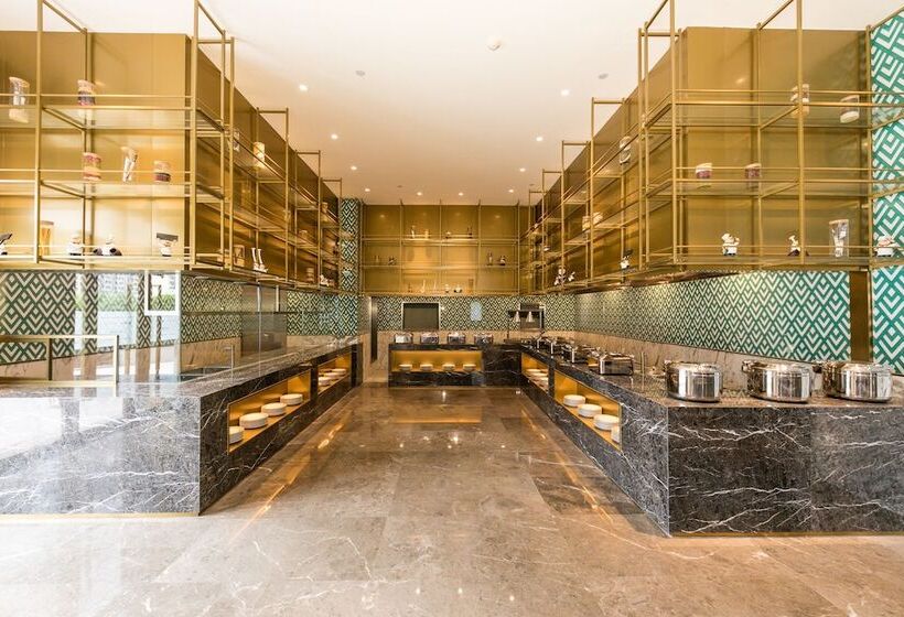 ホテル Mercure Xian Qujiang