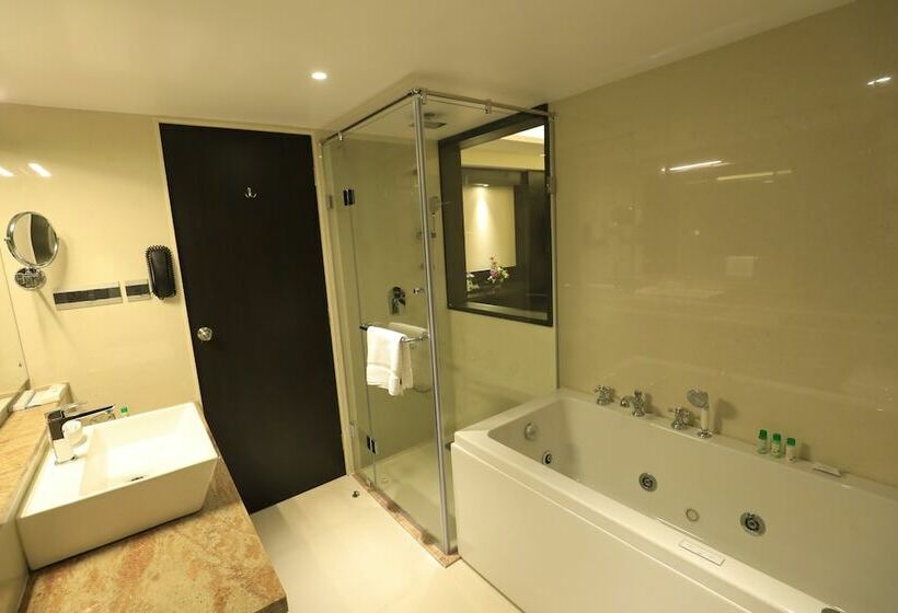 ホテル Ocean Pearl Inn