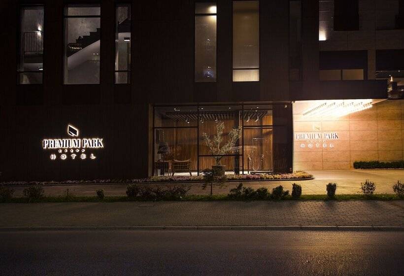 هتل Premium Park