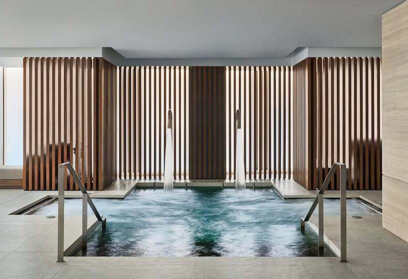 Отель Rosewood Guangzhou