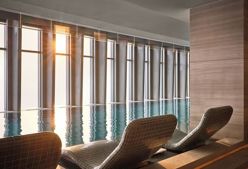 Отель Rosewood Guangzhou