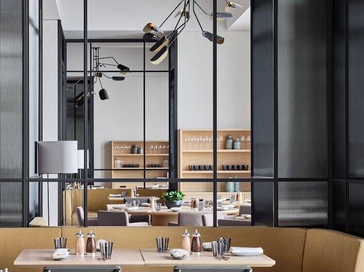 Отель Rosewood Guangzhou