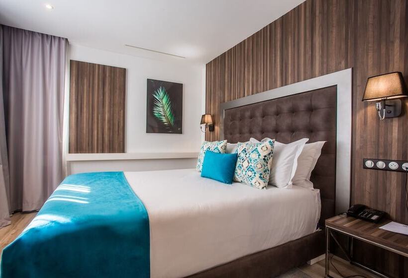 בית מלון כפרי Sbn Suite Hôtel