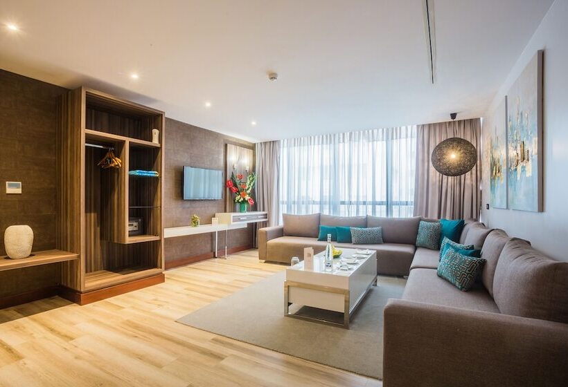 בית מלון כפרי Sbn Suite Hôtel