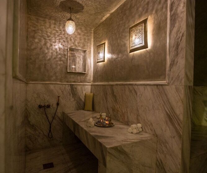 בית מלון כפרי Sbn Suite Hôtel