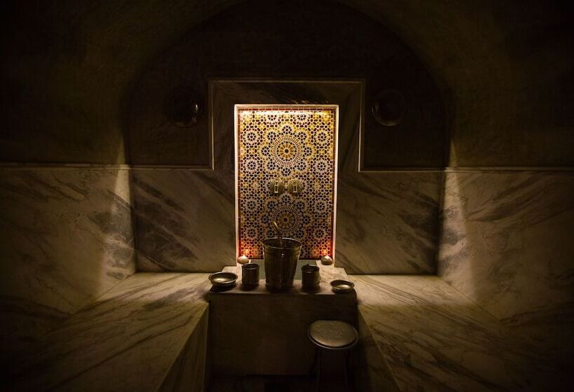 בית מלון כפרי Sbn Suite Hôtel