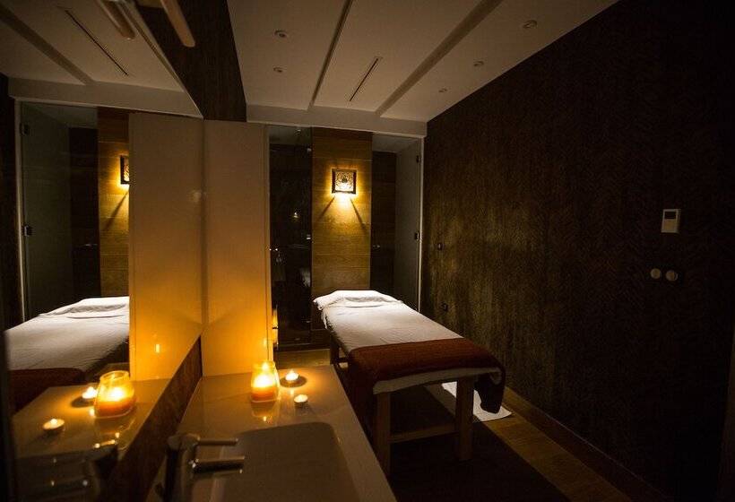 בית מלון כפרי Sbn Suite Hôtel