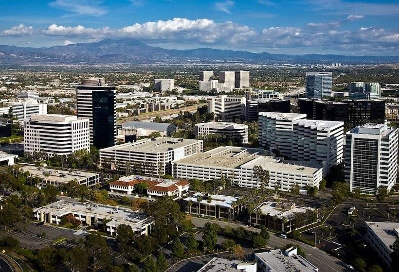 酒店 Staybridge Suites Irvine John Wayne Airport, An Ihg