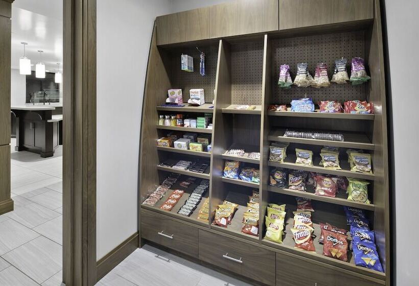 酒店 Staybridge Suites Irvine John Wayne Airport, An Ihg