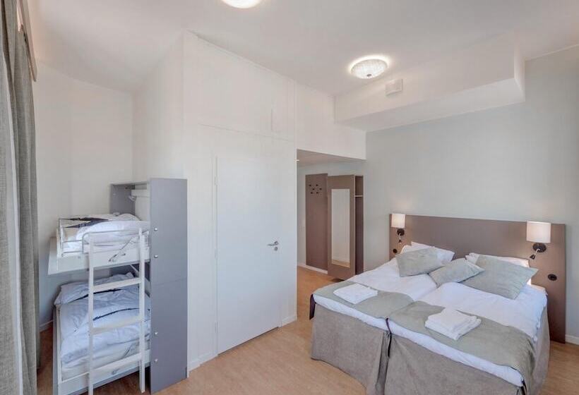 Hamnhotellet