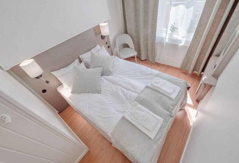 Hamnhotellet
