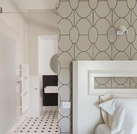 فندق Villa Corallo