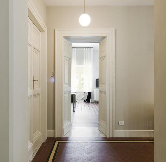 호텔 Villa Corallo