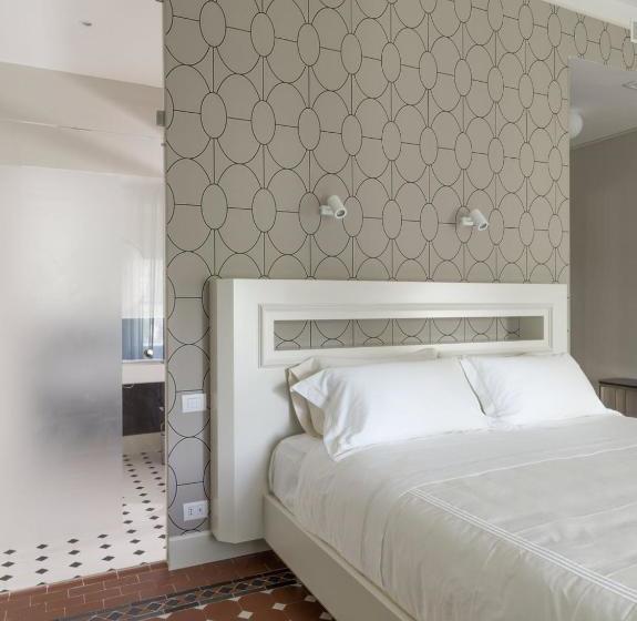 호텔 Villa Corallo