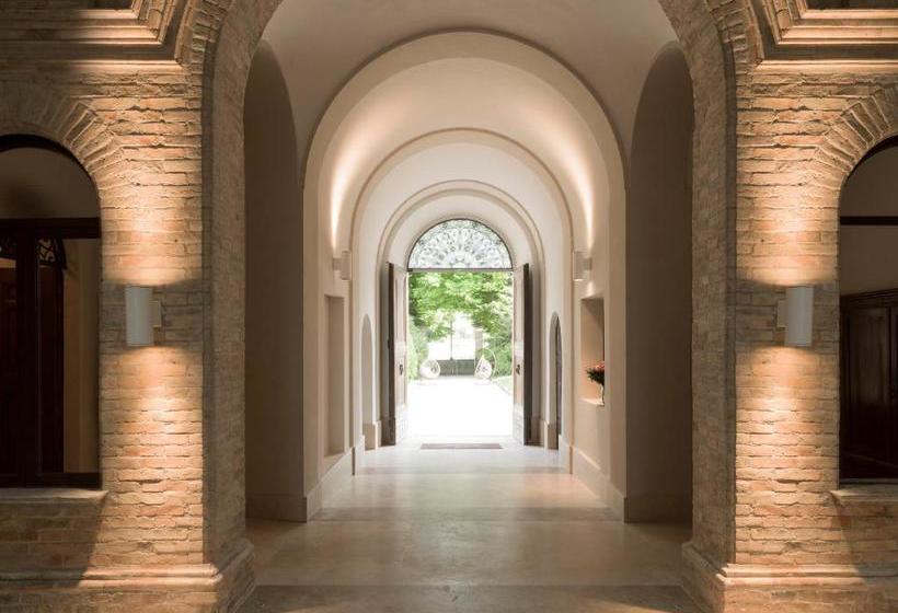 호텔 Villa Corallo