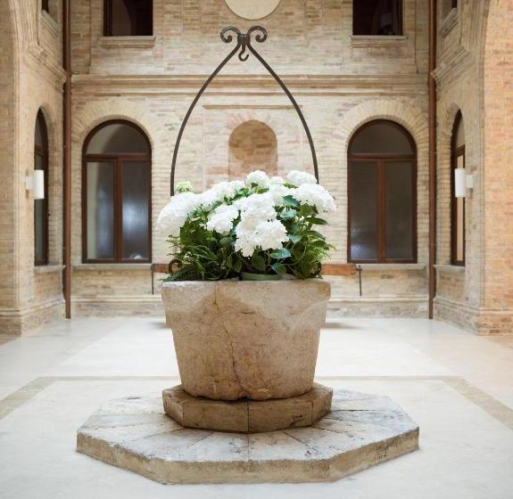 فندق Villa Corallo