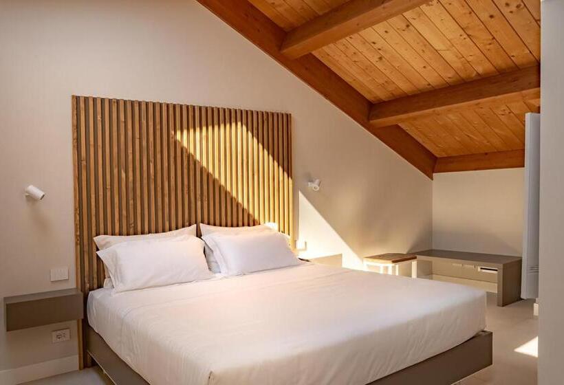 호텔 Villa Corallo