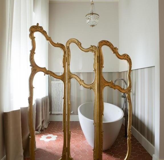 فندق Villa Corallo