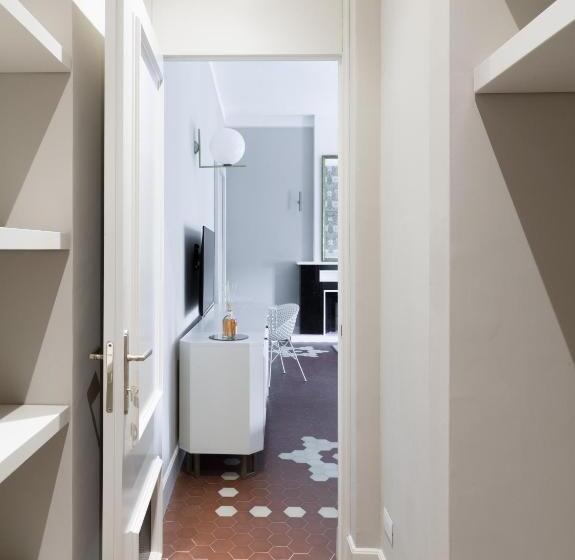 호텔 Villa Corallo