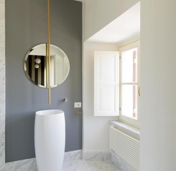 호텔 Villa Corallo