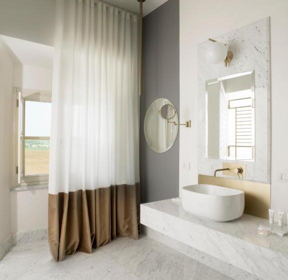 호텔 Villa Corallo