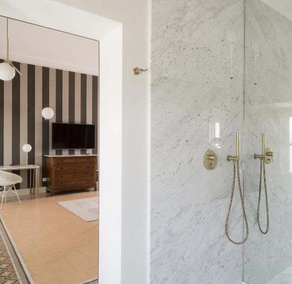 호텔 Villa Corallo