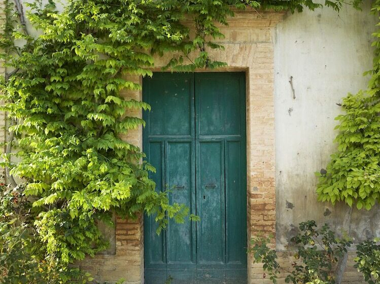 호텔 Villa Corallo