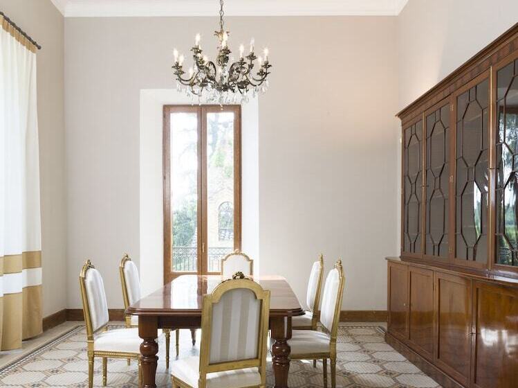 호텔 Villa Corallo