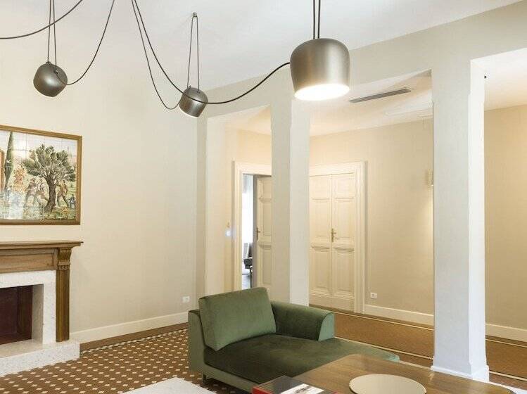 فندق Villa Corallo