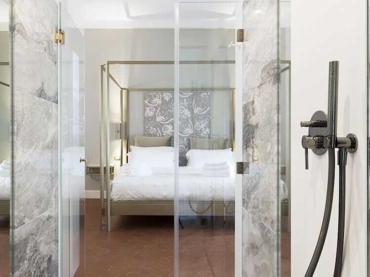 호텔 Villa Corallo