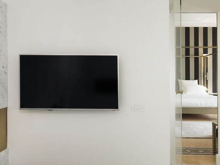 호텔 Villa Corallo