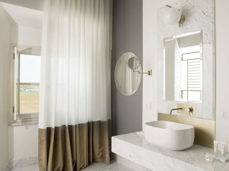 호텔 Villa Corallo