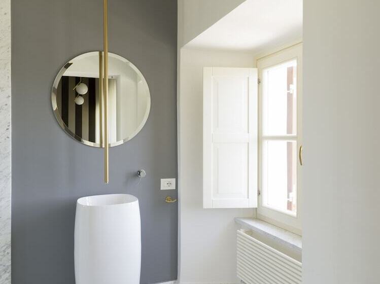 فندق Villa Corallo